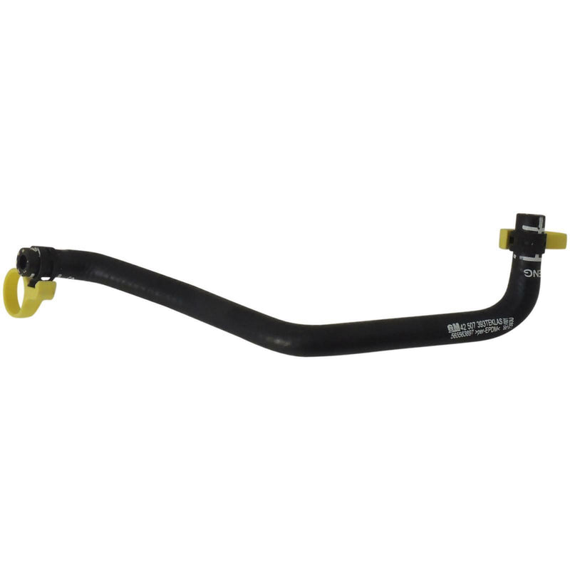 New OEM GM Engine Coolant Air Bleed Hose 2018-19 Chevy Cruze 1.4L 42507393-2