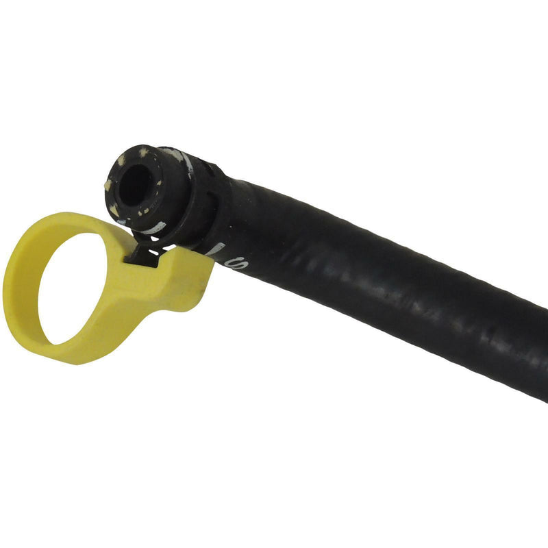 New OEM GM Engine Coolant Air Bleed Hose 2018-19 Chevy Cruze 1.4L 42507393-3