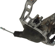 New OEM GM Parking Brake Lever Assembly Black 2016-18 Chevy Cruze 39047278-3