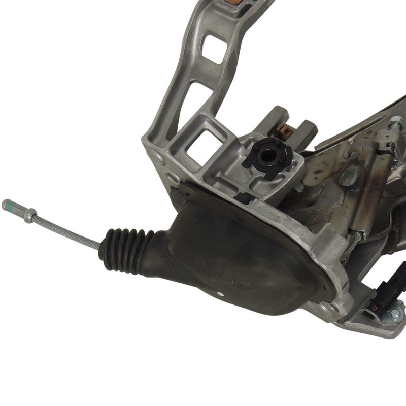 New OEM GM Parking Brake Lever Assembly Black 2016-18 Chevy Cruze 39047278-3