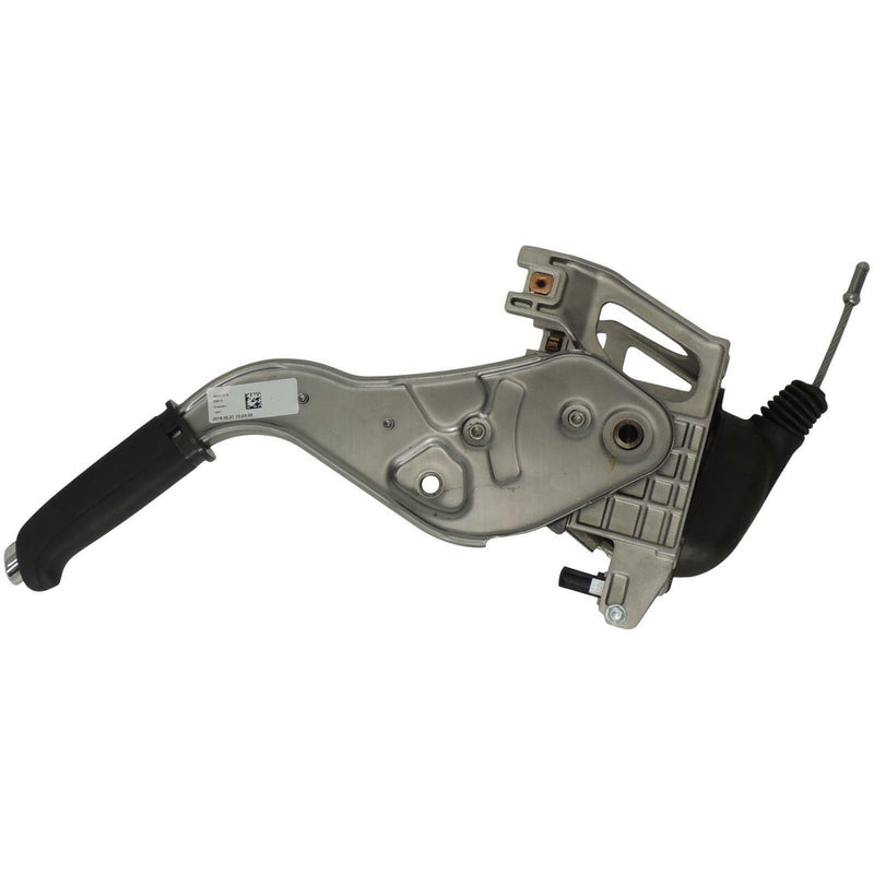 New OEM GM Parking Brake Lever Assembly Black 2016-18 Chevy Cruze 39047278-5
