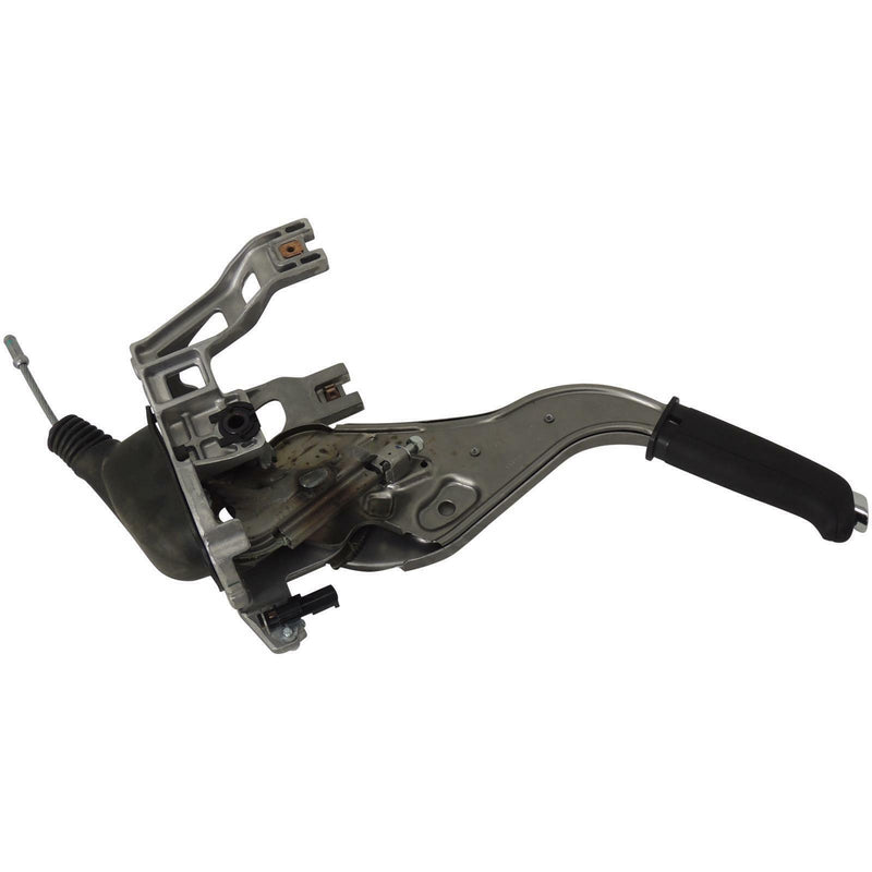 New OEM GM Parking Brake Lever Assembly Black 2016-18 Chevy Cruze 39047278-1