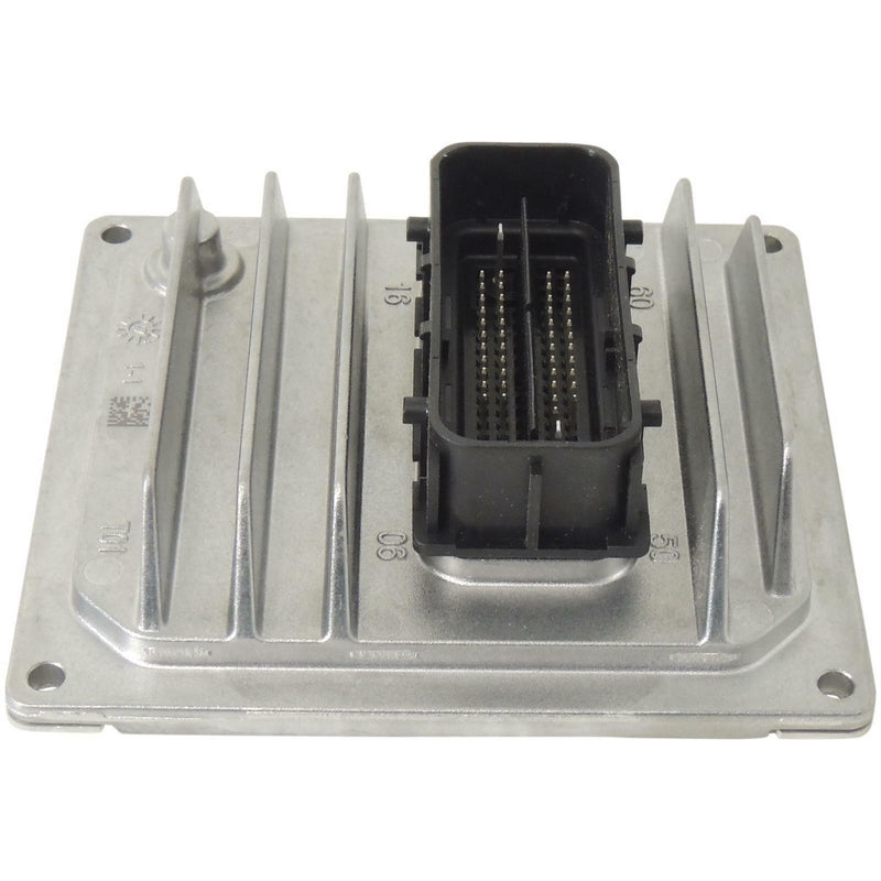Transmission Control Module TCM 2019 Chevy Cruze Malibu 24287847 24293532-2