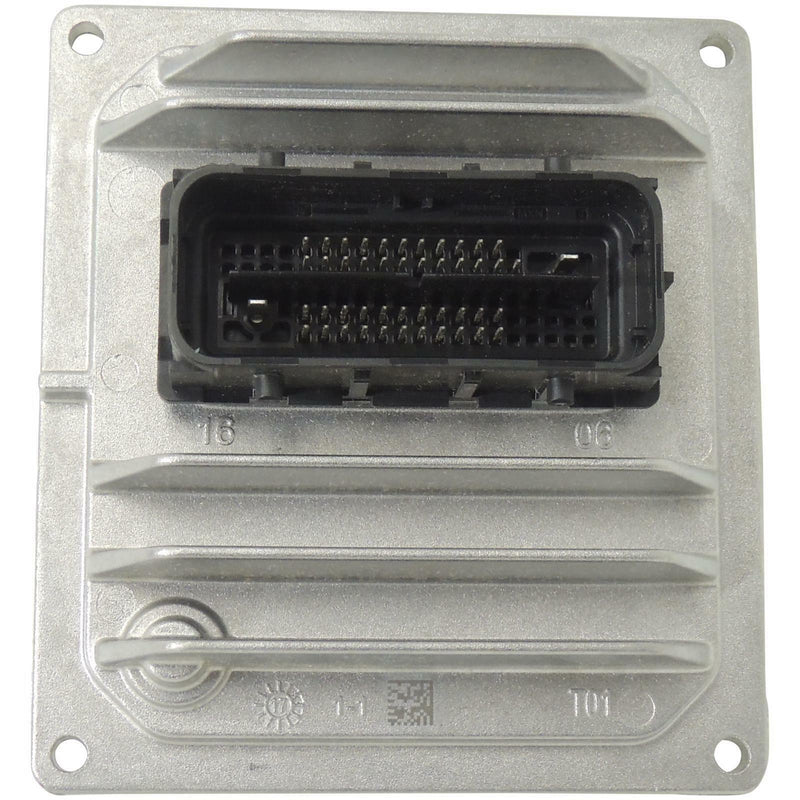 Transmission Control Module TCM 2019 Chevy Cruze Malibu 24287847 24293532-1