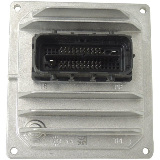 Transmission Control Module TCM 2019 Chevy Cruze Malibu 24287847 24293532-1