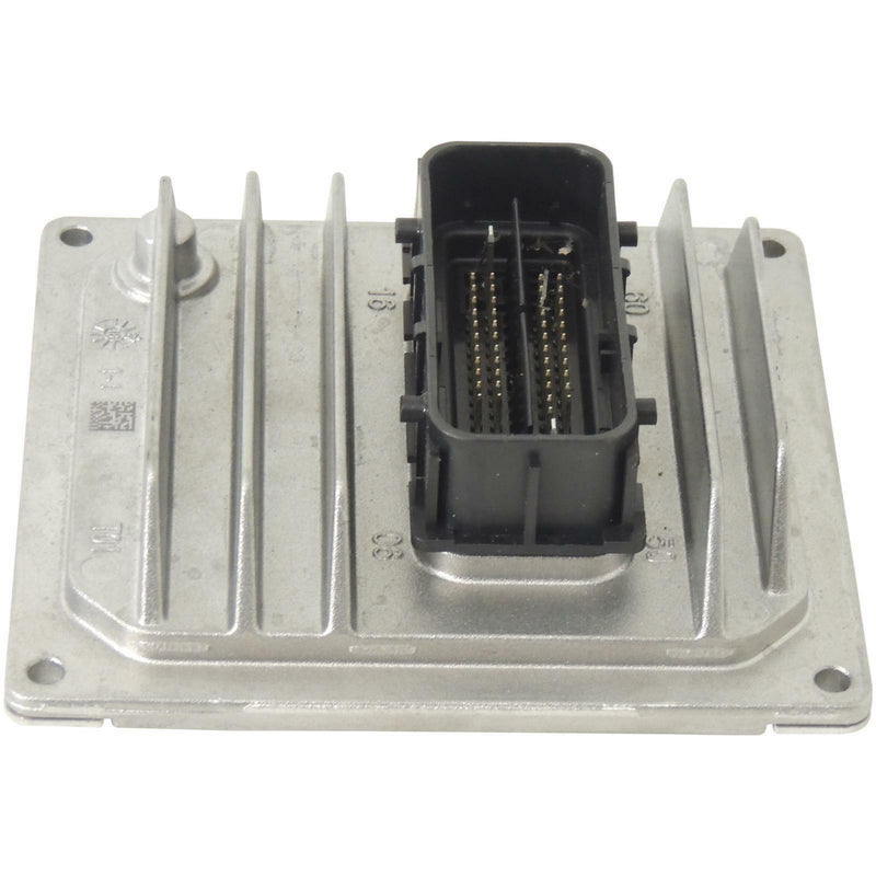 Transmission Control Module TCM 2019 Chevy Cruze Malibu 24287847 24295488-4