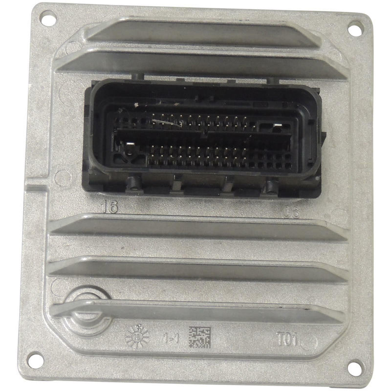 Transmission Control Module TCM 2019 Chevy Cruze Malibu 24287847 24295488-1