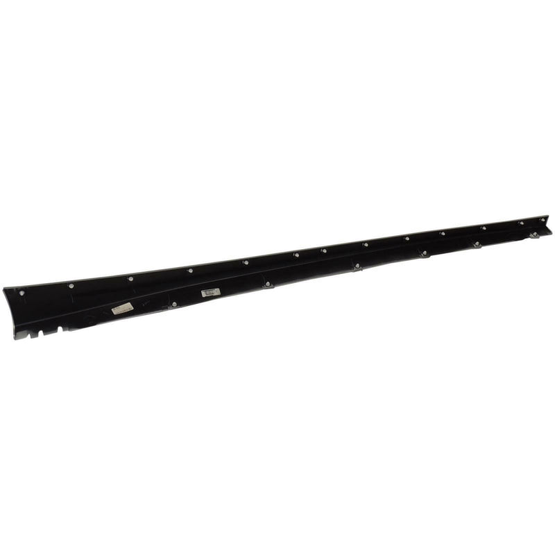 Rocker Molding LH Painted Blue Persuasion GGB 2016-19 Chevy Cruze 23372747-3