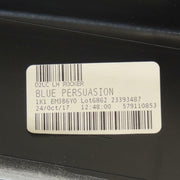 Rocker Molding LH Painted Blue Persuasion GGB 2016-19 Chevy Cruze 23372747-4