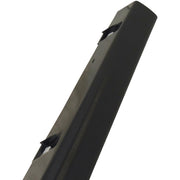 New OEM GM Rocker Molding LH Painted Gasoline GPA 2016-19 Chevy Cruze 23372747-2