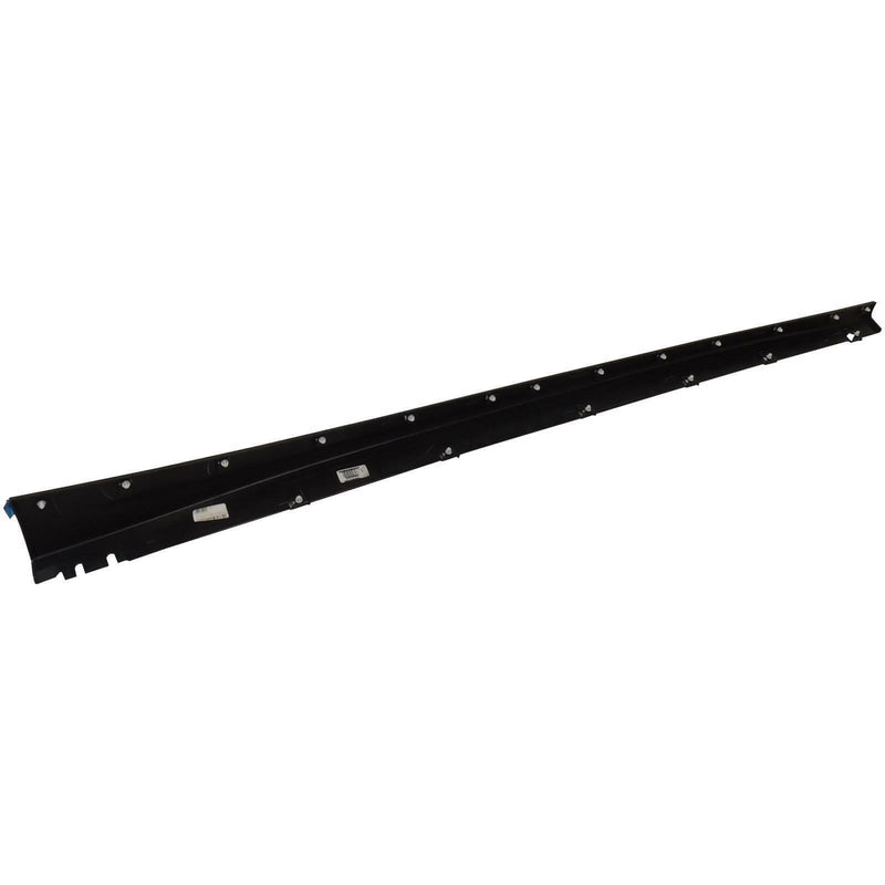New OEM GM Rocker Molding LH Painted Gasoline GPA 2016-19 Chevy Cruze 23372747-3
