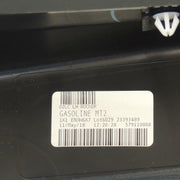 New OEM GM Rocker Molding LH Painted Gasoline GPA 2016-19 Chevy Cruze 23372747-4