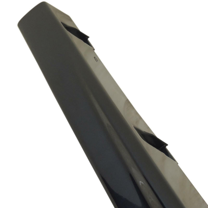 New OEM GM Rocker Molding RH Painted Gasoline GPA 2016-19 Chevy Cruze 23372748-2