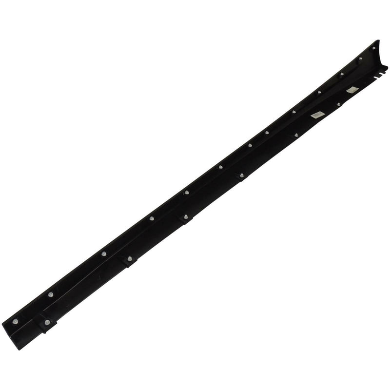 New OEM GM Rocker Molding RH Painted Gasoline GPA 2016-19 Chevy Cruze 23372748-3