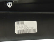 New OEM GM Rocker Molding RH Painted Gasoline GPA 2016-19 Chevy Cruze 23372748-4