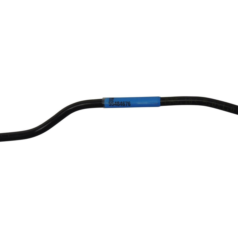 New OEM GM Clutch Actuator Cylinder Pipe 2016-18 Chevy Cruze 55484676-4