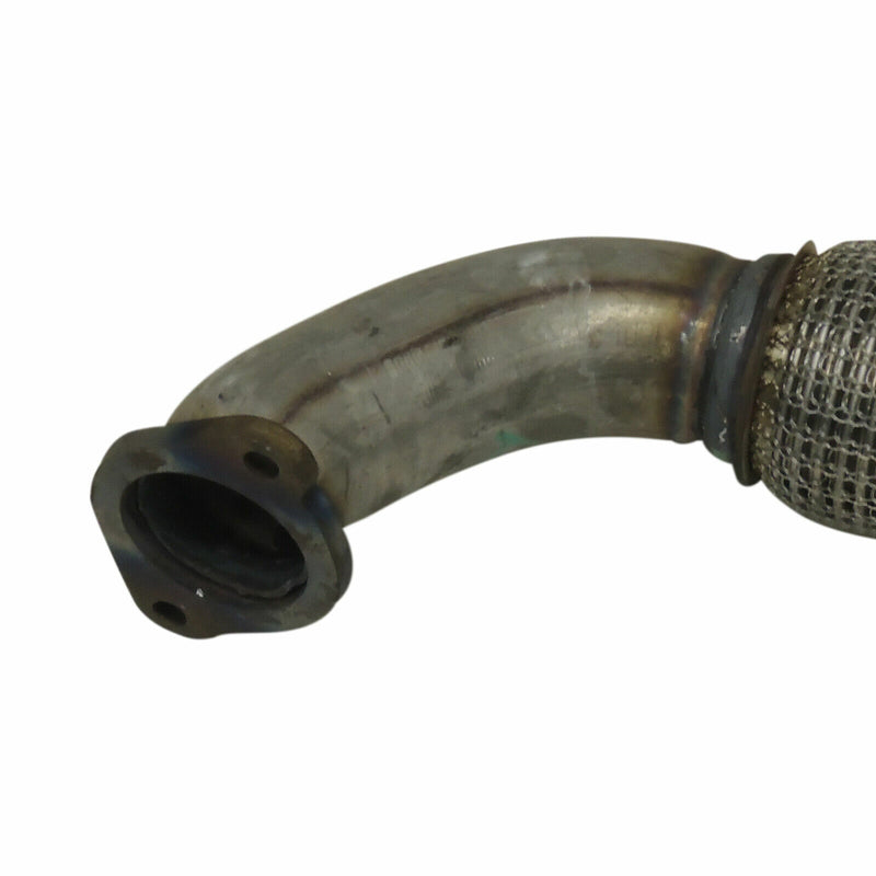 Exhaust Front Pipe Assembly 2016-18 Chevrolet Cruze LE2 1.4L Manual 39133449-2
