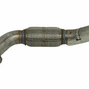 Exhaust Front Pipe Assembly 2016-18 Chevrolet Cruze LE2 1.4L Manual 39133449-3