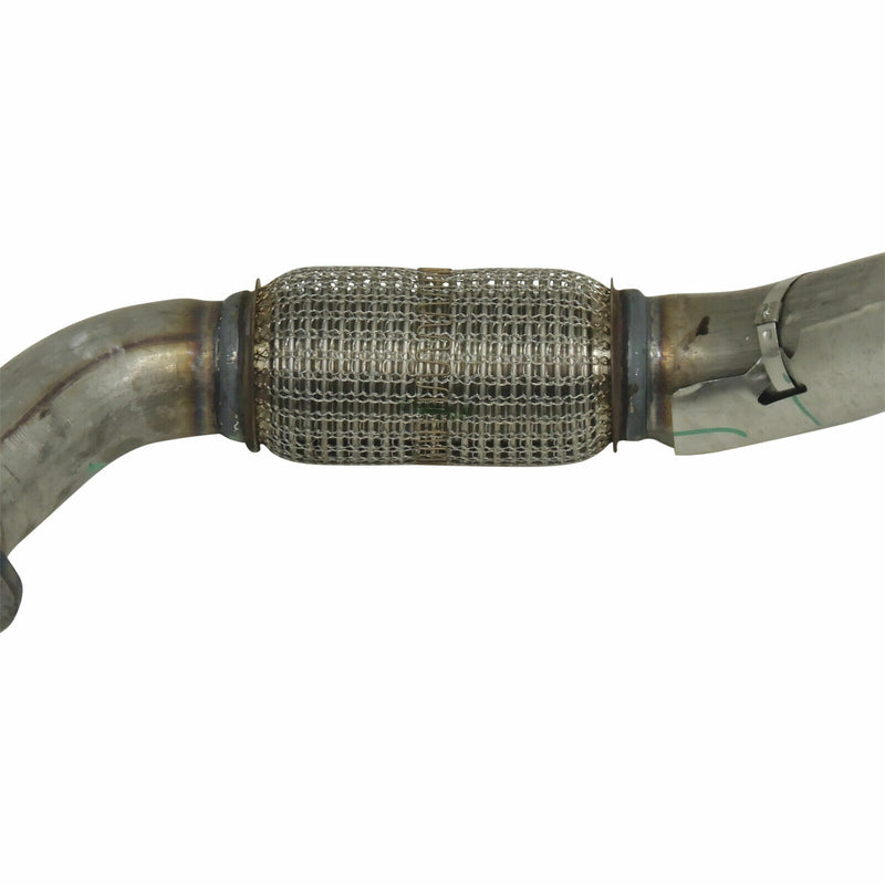 Exhaust Front Pipe Assembly 2016-18 Chevrolet Cruze LE2 1.4L Manual 39133449-3