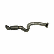 Exhaust Front Pipe Assembly 2016-18 Chevrolet Cruze LE2 1.4L Manual 39133449-4