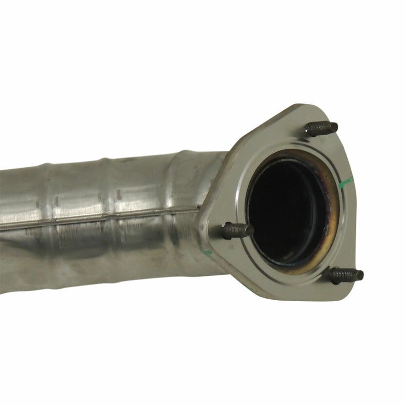 Exhaust Front Pipe Assembly 2016-18 Chevrolet Cruze LE2 1.4L Manual 39133449-5