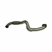 Exhaust Front Pipe Assembly 2016-18 Chevrolet Cruze LE2 1.4L Manual 39133449-1