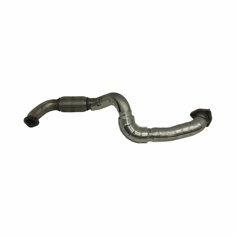 Exhaust Front Pipe Assembly 2016-18 Chevrolet Cruze LE2 1.4L Manual 39133449-1