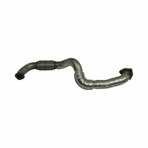 Exhaust Front Pipe Assembly 2016-18 Chevrolet Cruze LE2 1.4L Manual 39133449-1