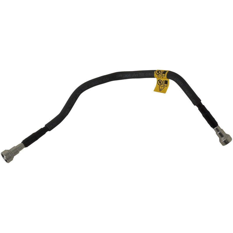 Fuel Feed Front Pipe Assembly 2016-19 Chevy Cruze 1.4L 39026614-2