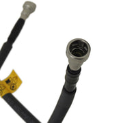 Fuel Feed Front Pipe Assembly 2016-19 Chevy Cruze 1.4L 39026614-4