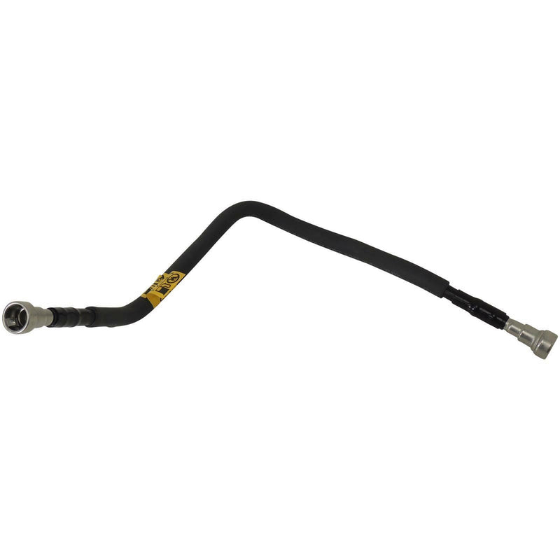 Fuel Feed Front Pipe Assembly 2016-19 Chevy Cruze 1.4L 39026614-1
