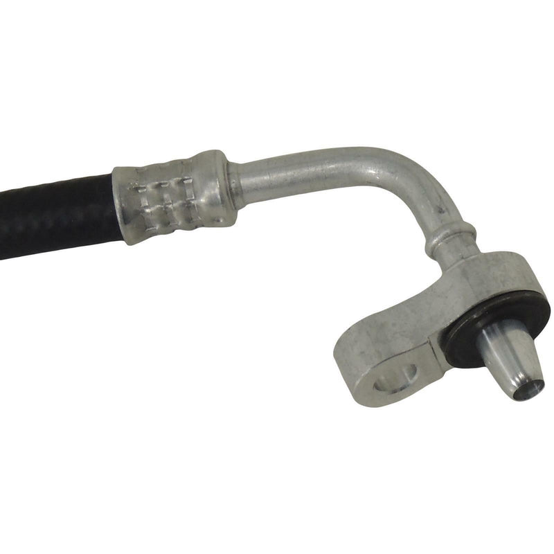 New OEM GM Trans Fluid Cooler Inlet Pipe 2019 Chevy Cruze 1.4L 42507394-2