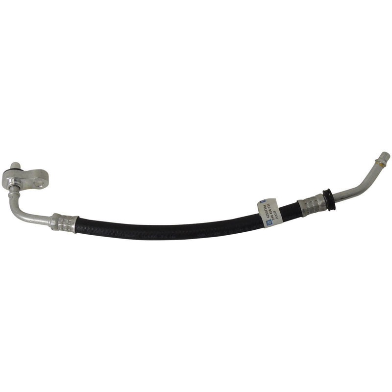New OEM GM Trans Fluid Cooler Inlet Pipe 2019 Chevy Cruze 1.4L 42507394-1