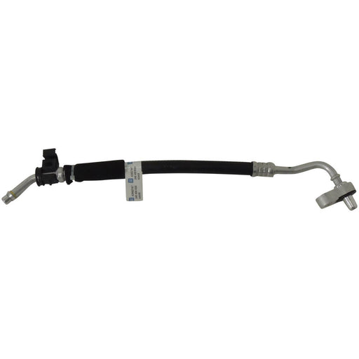 New OEM GM Transmission Fluid Cooler Outlet Pipe 2019 Chevy Cruze 1.4L 42662747-1