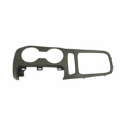 New OEM GM Front Floor Console Trim Plate Bronze 2016-18 Chevy Cruze 84068502-2
