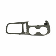 New OEM GM Front Floor Console Trim Plate Bronze 2016-18 Chevy Cruze 84068502-1