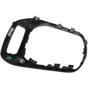 Front Floor Console Trim Plate Abalone Powder 2016-18 Chevy Cruze 84068505-3