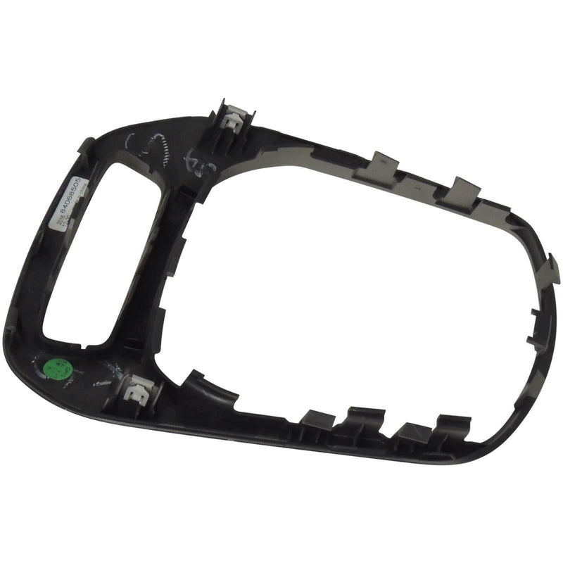 Front Floor Console Trim Plate Abalone Powder 2016-18 Chevy Cruze 84068505-3