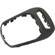 Front Floor Console Trim Plate Liquid Paladium 2016-18 Chevy Cruze 84068506-2