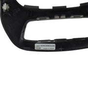 Front Floor Console Trim Plate Liquid Paladium 2016-18 Chevy Cruze 84068506-4