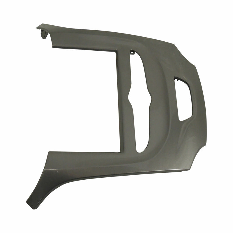 New OEM GM Instrument Panel Center Trim Plate 2016-18 Chevy Cruze 84068493-2