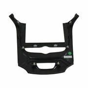 New OEM GM Instrument Panel Center Trim Plate 2016-18 Chevy Cruze 84068493-3