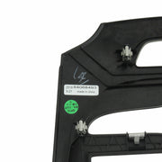 New OEM GM Instrument Panel Center Trim Plate 2016-18 Chevy Cruze 84068493-4