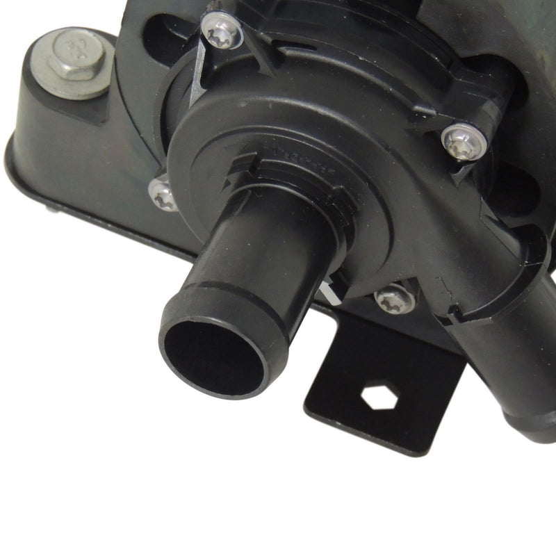 Auxilliary Water Pump Assembly New OEM GM XT5 XT6 Blazer Cruze 13592750-3