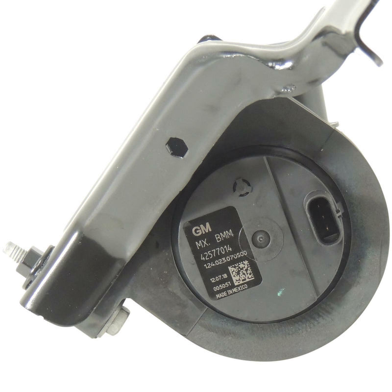 Auxilliary Water Pump Assembly New OEM GM XT5 XT6 Blazer Cruze 13592750-5