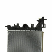 New OEM GM Radiator Assembly 2017 Chevy Cruze 1.4L LE2 Manual Trans 39055162-4