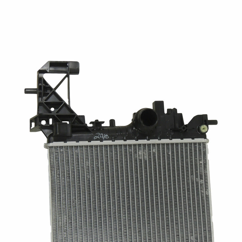 New OEM GM Radiator Assembly 2017 Chevy Cruze 1.4L LE2 Manual Trans 39055162-5