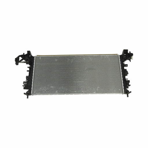 New OEM GM Radiator Assembly 2017 Chevy Cruze 1.4L LE2 Manual Trans 39055162-1