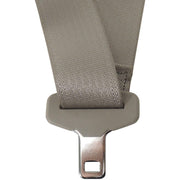 Seatbelt Retractor Rear LH or RH Dark Atmosphere 2016-18 Chevy Cruze 19367626-3