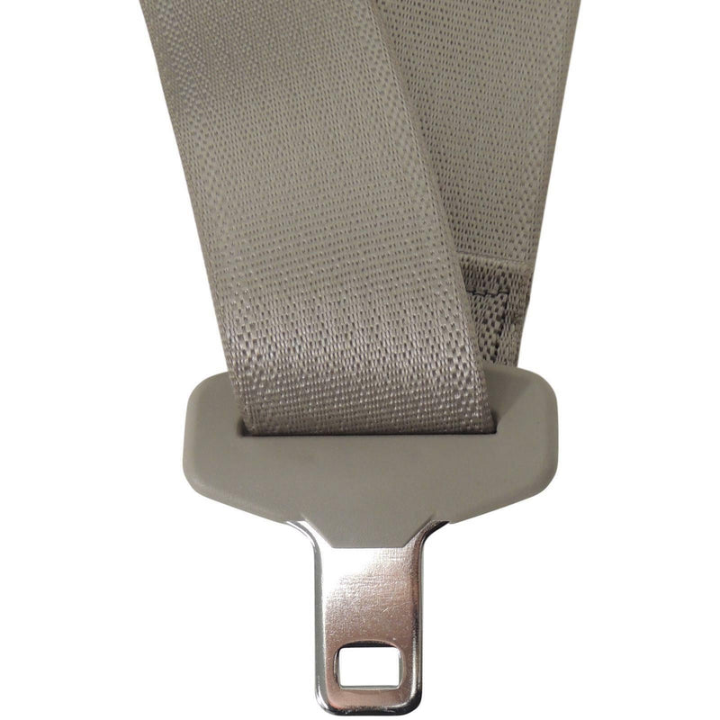 Seatbelt Retractor Rear LH or RH Dark Atmosphere 2016-18 Chevy Cruze 19367626-3